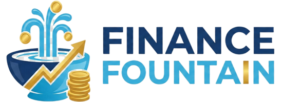 Finance Fountain